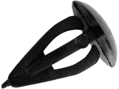 Grampo Revestimento Porta Kombi Clipper/Gol/Parati/Voyage