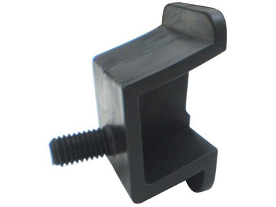 Grampo Suporte Parachoque Santana/Quantum 84/86