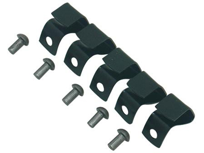 Grampo calota fusca 5 furos kits