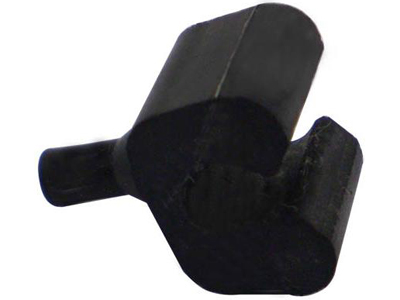 Grampo tampa bagageiro passat