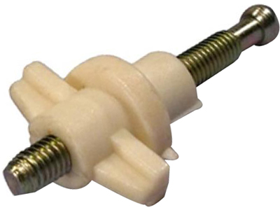 Grampo regulador farol santana c parafuso