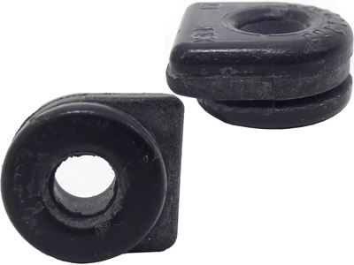 Grampo Vareta Capô Fox/Gol/Passat/Voyage/Parati/Saveiro