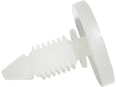 Grampo revestimento porta gol saveiro parati geracao iii