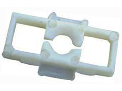 Grampo Pequeno Friso Santana/Quantum