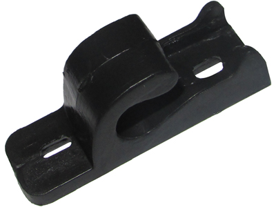 Grampo Suporte Bagagito Gol