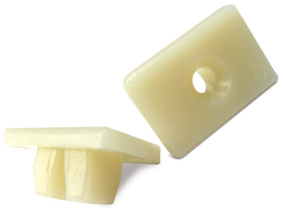 Grampo Pedal/Cabo Embreagem Gol/Saveiro 96/02