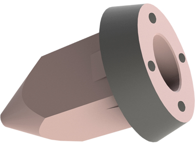 Grampo parachoque traseiro gol 14 revestimento caminhao vw