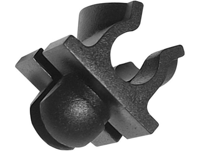 Grampo Cabo Capô Gol/Voyage/Parati/Saveiro (Fixação)