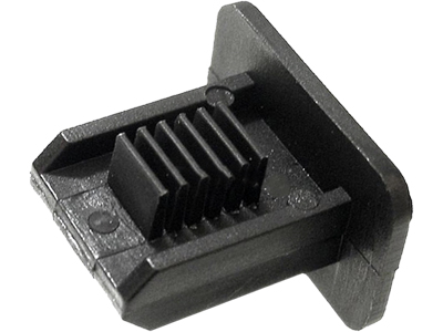 Grampo revestimento porta mala golf jetta polo spacefox