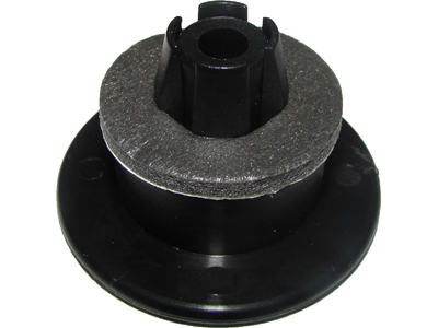 Grampo parachoque golf geracao ii e tempra tipo