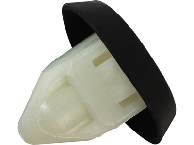 Grampo parachoque golf jetta tiguan up