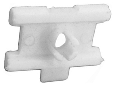 Grampo Friso Lateral Corcel II (Menor)