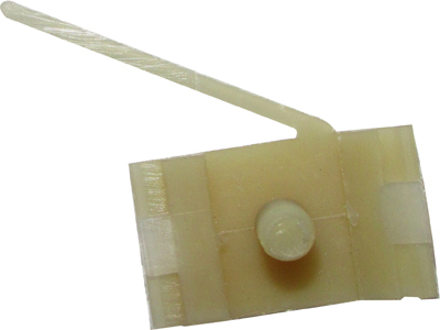 Grampo Friso Lateral Corcel 78/ LE