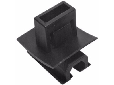 Grampo ponteira parachoque del rey menor