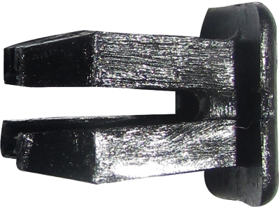 Grampo Bucha Fixação Lanterna Corcel/Belina II