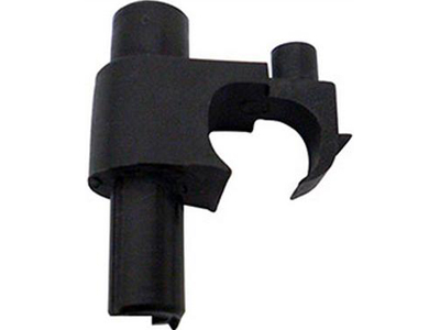 Grampo Friso Soleira Porta Corcel /77