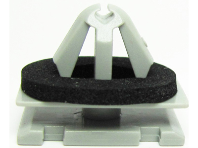 Grampo Friso Porta Ecosport 13/ e Tracker/Compass