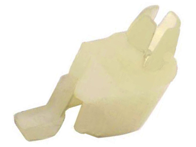 Grampo haste fechadura porta corcel ii del rey pampa