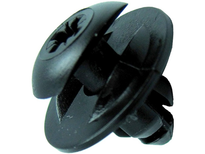 Grampo protecao paralama new fiesta e ecosport 13 e ka 15