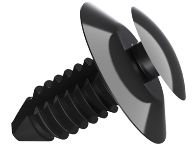 Grampo Revestimento Porta F-1000/F-4000 93/