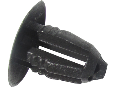 Grampo revestimento porta mala escort preto