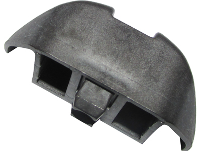 Grampo Parachoque Dianteiro Fiesta 96/