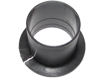 Grampo bucha pedal embreagem del rey f 100 350 1000 4000