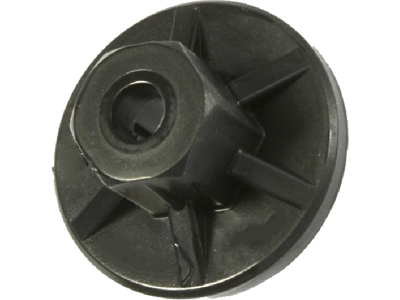 Grampo parachoque protecao paralama amarok gol fox tiguan