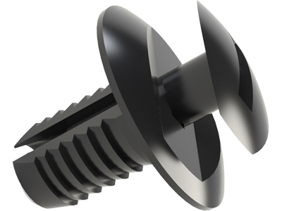 Grampo protecao paralama revestimento interno up sprinter