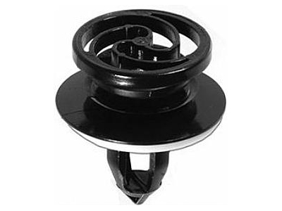 Grampo Revestimento Porta Fox