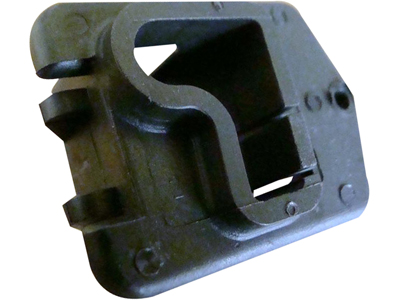 Grampo descanso haste capo gol voyage parati