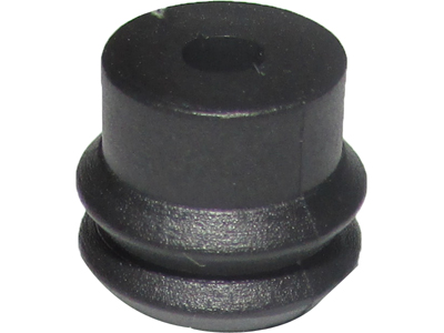 Grampo bucha coluna buzina gol