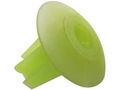 Grampo Painel Porta Escort/Fiesta/Mondeo