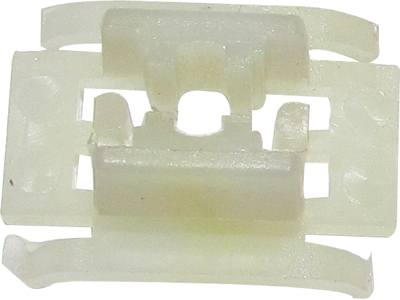 Grampo fixacao grade escort 93 96 e l200 pajero