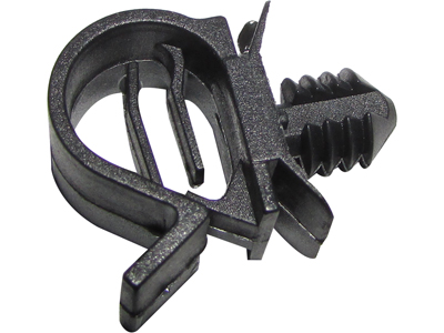 Grampo fechadura porta focus