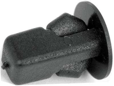 Grampo parachoque prisma s 10 corolla