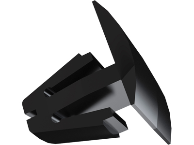 Grampo Pestana A-10/D-10/D-20/Monza/Vectra (Cabeça Maior)