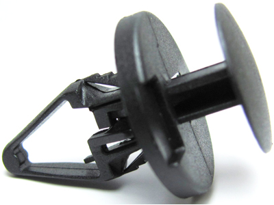 Grampo parachoque onix cobalt prisma sonic spin blazer