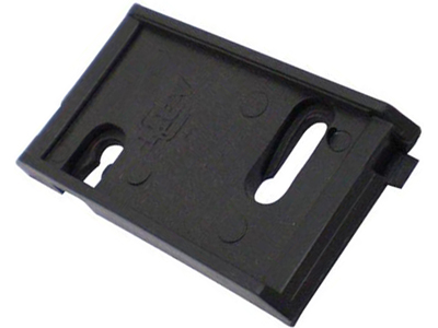 Grampo friso lateral opala diplomata e chevette sl