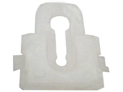 Grampo Friso Lateral Opala Comodoro