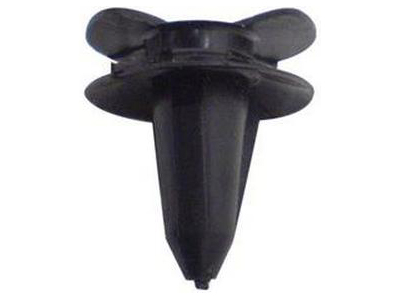 Grampo revestimento porta chevette opala