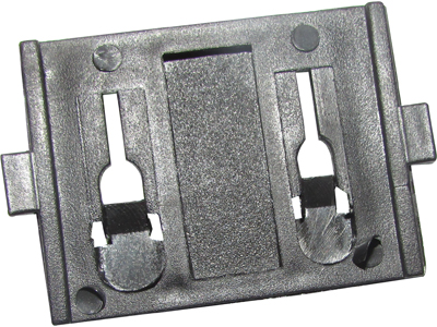 Grampo friso lateral opala 85