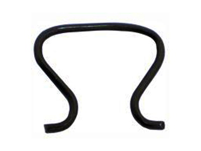 Grampo Manivela Vidro Opala/Chevette/Uno