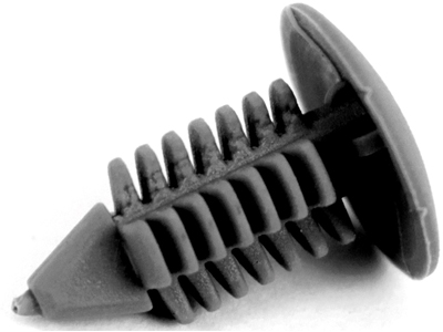 Grampo Revestimento Porta Opala/Chevette/Monza/Corsa/Celta