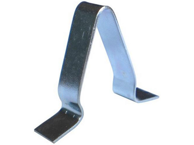 Grampo sinaleira dianteira chevette monza