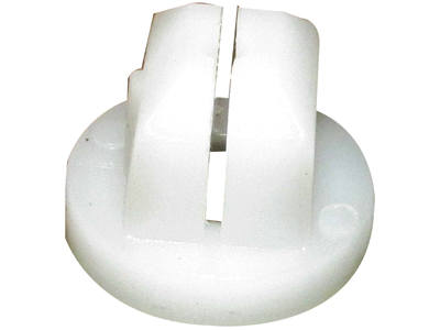 Grampo Bucha Fixação Farol Opala