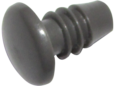 Grampo revestimento interno opala chevette monza cinza