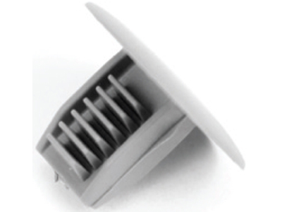 Grampo Teto Corsa/Celta