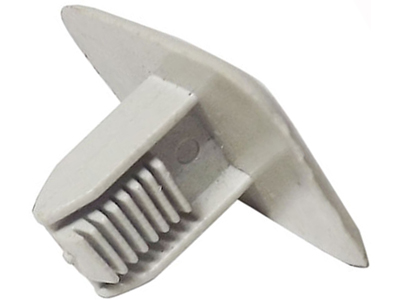 Grampo Teto Opala/Chevette/Monza/Kadett Gelo