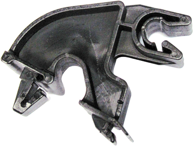 Grampo vareta capo meriva zafira